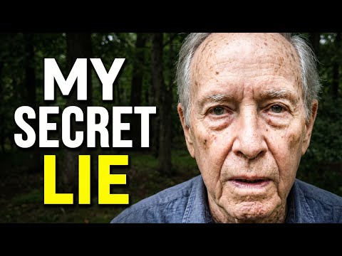 At 87, I Finally Told My Wife the Truth... After 43 Years of Lying