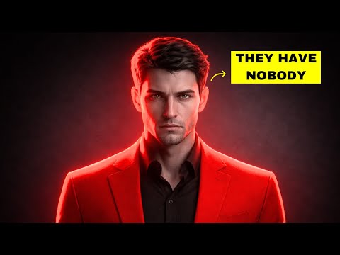 6 Real Reasons Sigma Males Have Nobody!