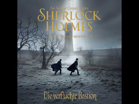 Sherlock Holmes – Die verfluchte Bastion