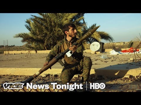 Final Victory In The Battle Against ISIS Is In Sight | Collapse of the Caliphate