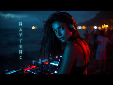 Deep House | Melodic Progressive & Euphoric Feelings | NAVTUNE