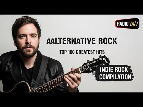 Indie Rock/Alternative Compilation 🌧️ Broken Dreams & Quiet Strength Vol 1804