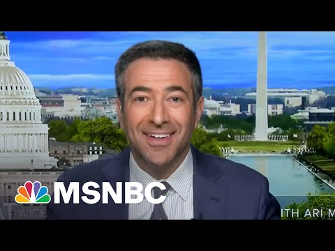 Watch The Beat with Ari Melber Highlights: March 27