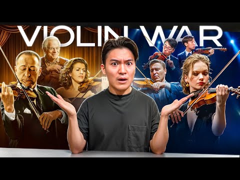 Should You Use a Shoulder Rest? Let’s Settle It.