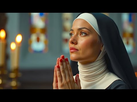 Monastic Gregorian Chant for Holy Stillness | Adoration Before the Blessed Sacrament