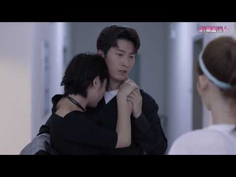 She accidentally catches her husband cheating and quietly leaves, and he’s completely panicked!