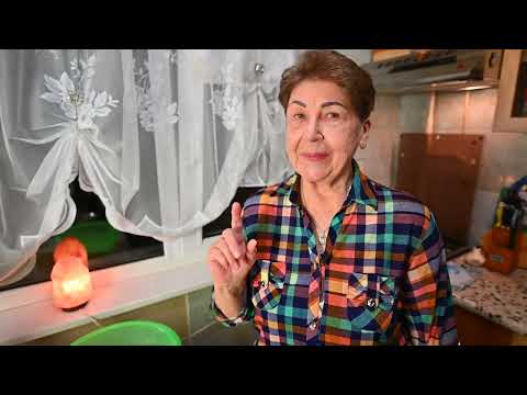 Боже как вкусно! Так готовили Царям❗Рецепт который,чудом дожил до наших дней.ТАК ГОТОВИЛА МОЯБАБУШКА