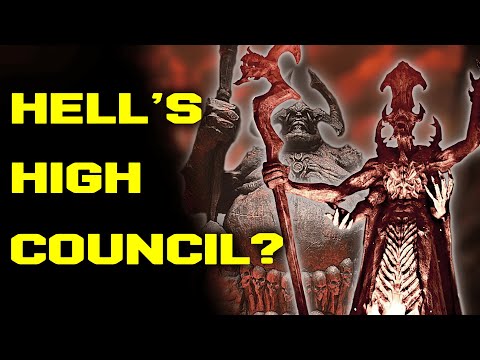 What to Expect from DOOM: The Dark Ages' DLC - Story/ Gameplay Speculation