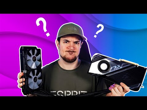 Les Cartes Graphiques sous Watercooling AIO : Vraiment Utile ?