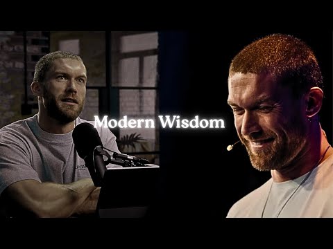 Chris Williamson Being Real For 16 Minutes Straight