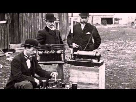 About the 'father' of electronics, Professor Sir John Ambrose Fleming