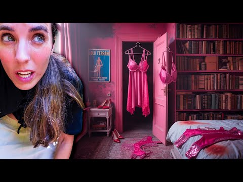 Aquí se QUITÓ la VIDA la Famosa LOLO FERRARI | La Presión le PUDO