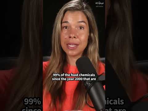 This should scare you from ever eating processed foods