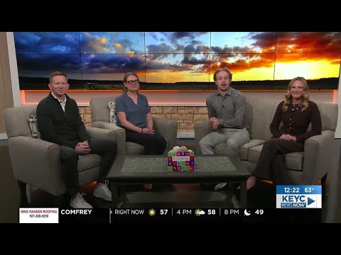 Kato Living - MY Place Block Party