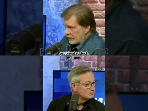 Moderne #Mailclients: unerwartet interessant 🧐