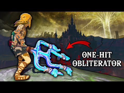 I beat TotK’s ULTIMATE One-Hit Obliterator Challenge