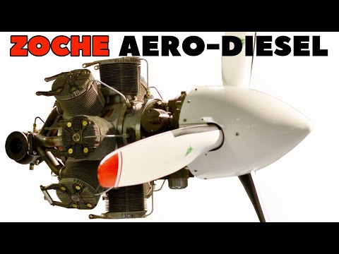 This Design Quietly Solved the Big Problem with Radial Engines