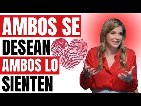 💞🔥 4 Psychological Signs That He Also Feels Something for You | Marian Rojas Estapé