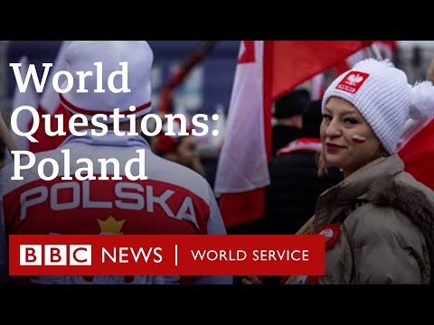 Is democracy being restored or undermined in Poland? - World Questions, BBC World Service