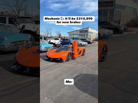 Now I have to buy 4 new left shoes a week ￼😔