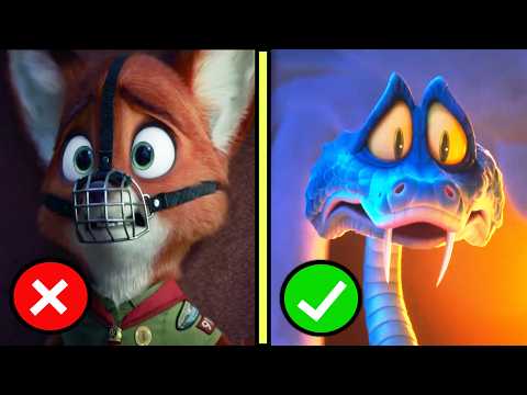 Zootopia 2: What works better than the first (and doesn’t)