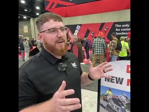 Bobcat Just Changed the Compact Loader Game | MT120