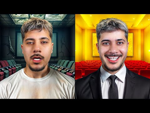 Best vs. Worst Cinema in Germany!