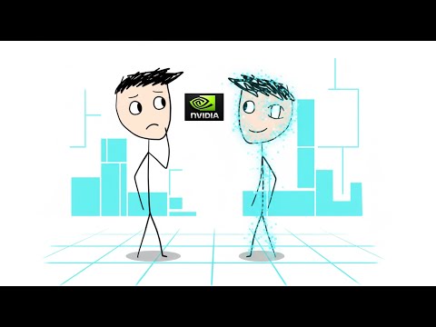 What the hell is a 'Digital Twin?