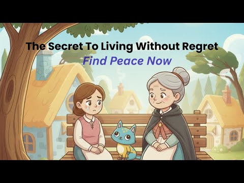 Happiness is a Choice | The Only Wisdom You Need | A Motivational story |