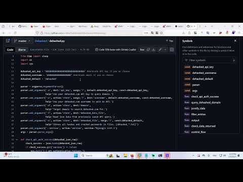 Red Nexus Live Hacking
