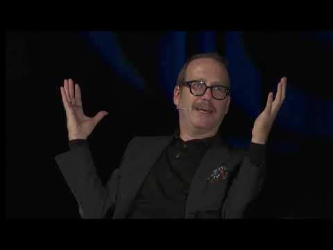 Joaquín Reyes en conversación con Azul Tejerina: 'Subidón' | Ja! 2021