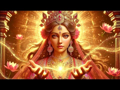 ✨ THIS MANTRA FULFILLS WISHES AND BRINGS MIRACLES TO YOUR LIFE — YOUR WISH IS FULFILLED NOW!