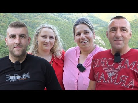 Veliko veselje kod Dade i Amire, ovako se veseli u centru Vlašića