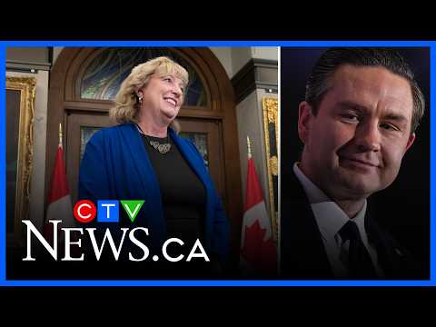 ‘We’ve never seen anything like this’ | Reid reacts to MP Gladu joining wave of floor crossers