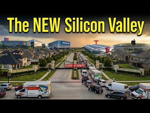 10 Rural U. S. Towns That Are About to Be the Next Silicon Valley