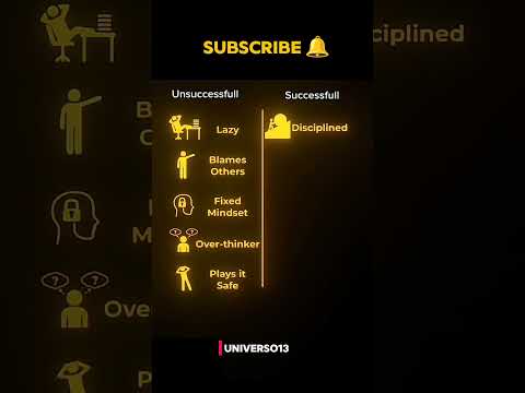Habits that will change your personality 🏆⭐#SuccessMindset #GrowthMindset #PersonalDevelopment