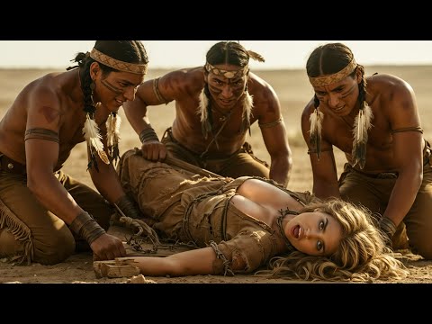 The Tragic Fate of Captive Women in Apache Conflicts