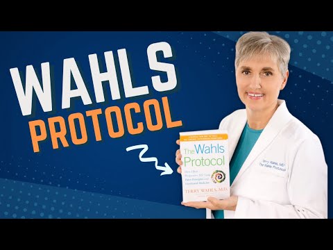 What is the Wahls Protocol?