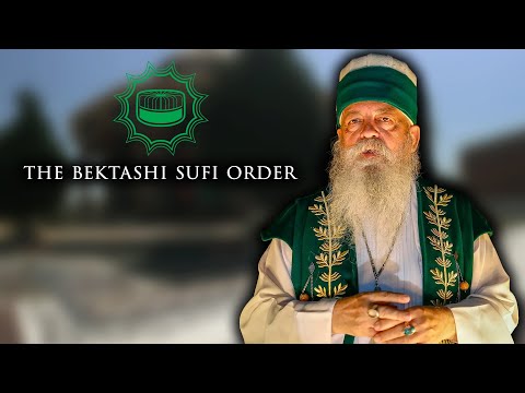 What is the Bektashi Order?