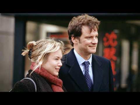 Colin Firth in Bridget Jones: Mad About the Boy