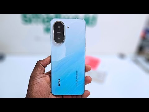I Tried Xiaomi's Worst Phone - Redmi A5