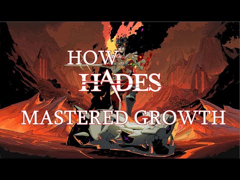 Hades, and overcoming the things that restrain us.