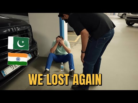 My Unforgettable Experience at Pakistan vs India Cricket Final