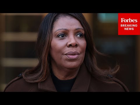 This Is Why The Case Against NY AG Letitia James Is 'Not Strong': Defense Attorney