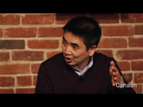 Zoom Founder/CEO Eric Yuan: How to build a billion-dollar company that delivers happiness