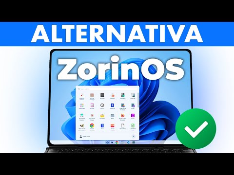 ZorinOS: Here's the alternative to Windows 10/11
