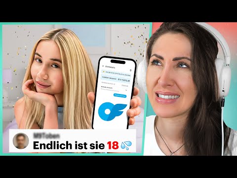 Wenn junge Mädchen endlich „legal“ werden…