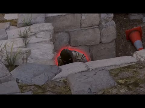 There's an Imposter in Counter-Strike...