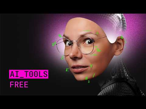 10 AI Tools you won’t believe are FREE
