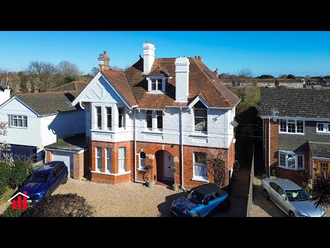 Inside The Renovation PART 1: Mike & Danny’s New Project in Hampshire